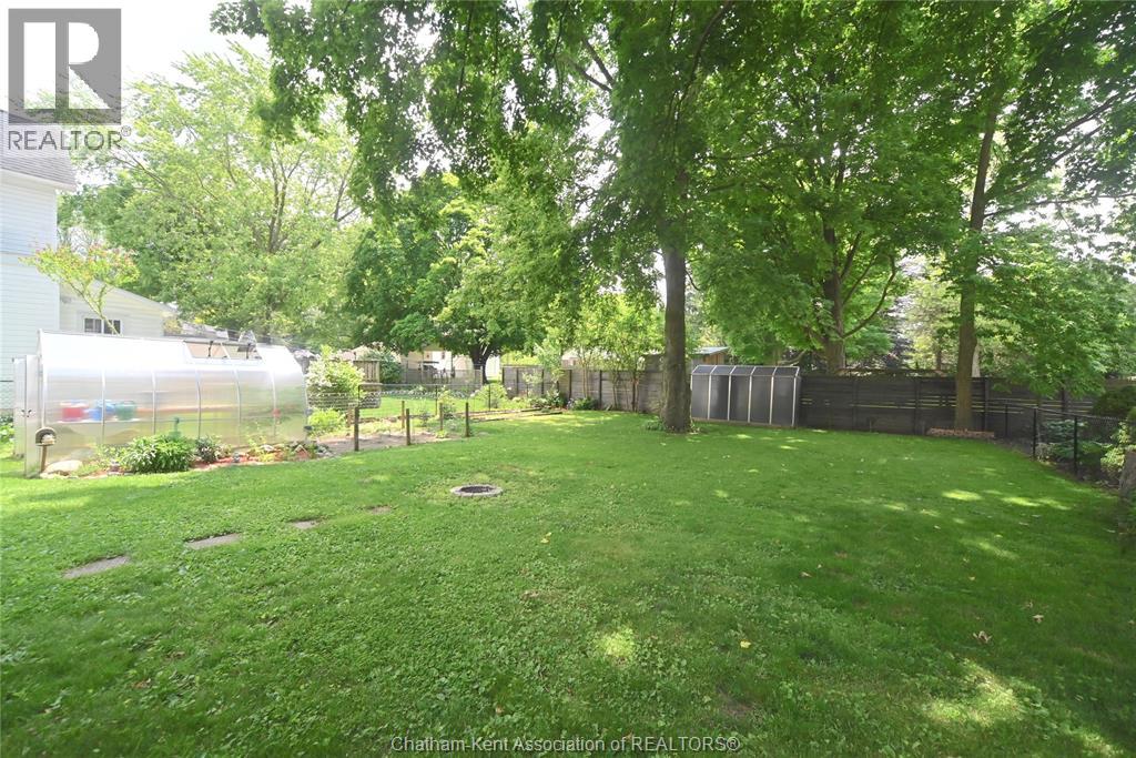 49 Erie Street South, Ridgetown, Ontario  N0P 2C0 - Photo 34 - 26023988