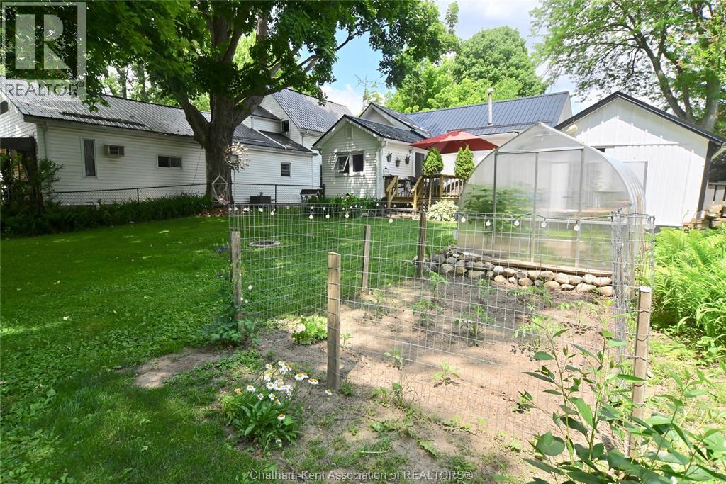 49 Erie Street South, Ridgetown, Ontario  N0P 2C0 - Photo 35 - 26023988
