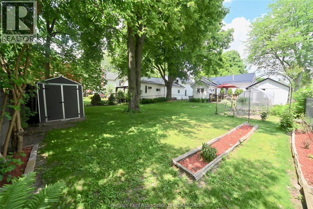 49 Erie Street South, Ridgetown, Ontario  N0P 2C0 - Photo 36 - 26023988