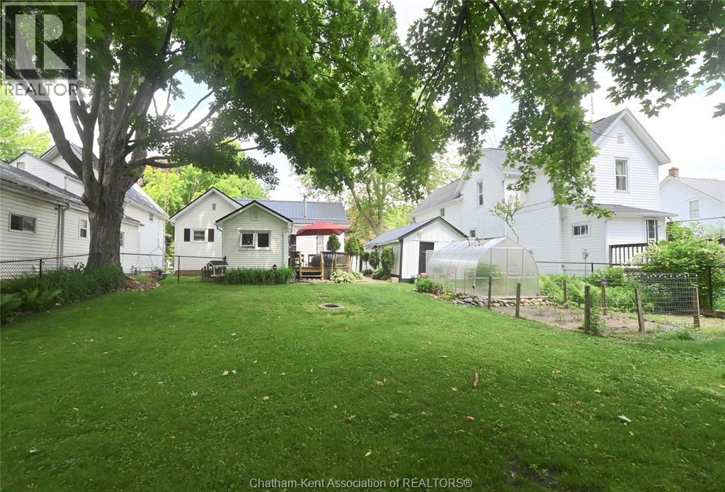 49 Erie Street South, Ridgetown, Ontario  N0P 2C0 - Photo 37 - 26023988
