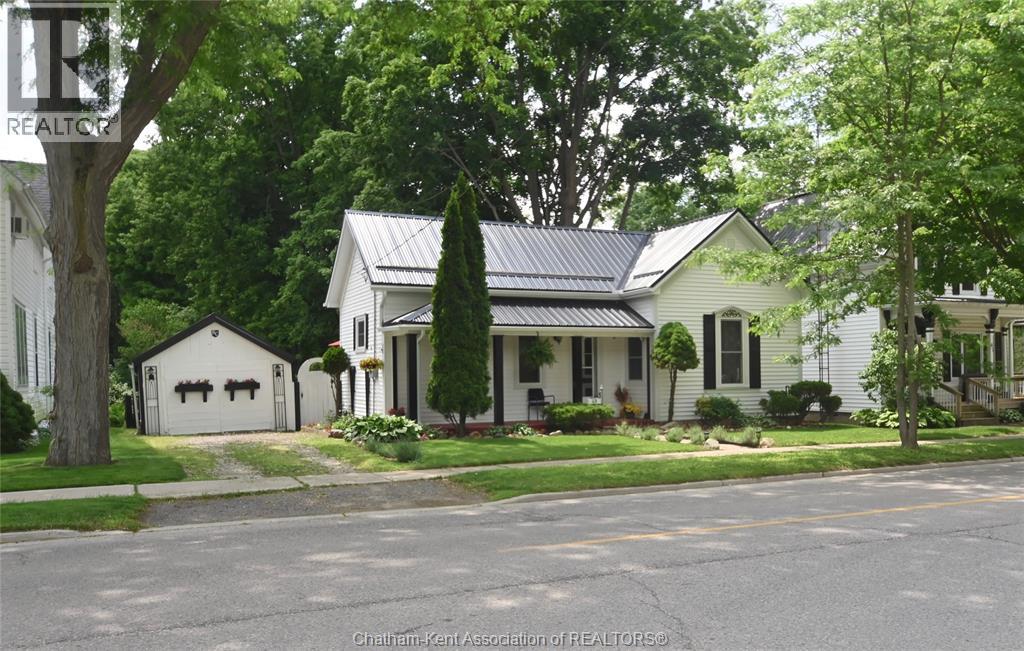 49 Erie Street South, Ridgetown, Ontario  N0P 2C0 - Photo 41 - 26023988