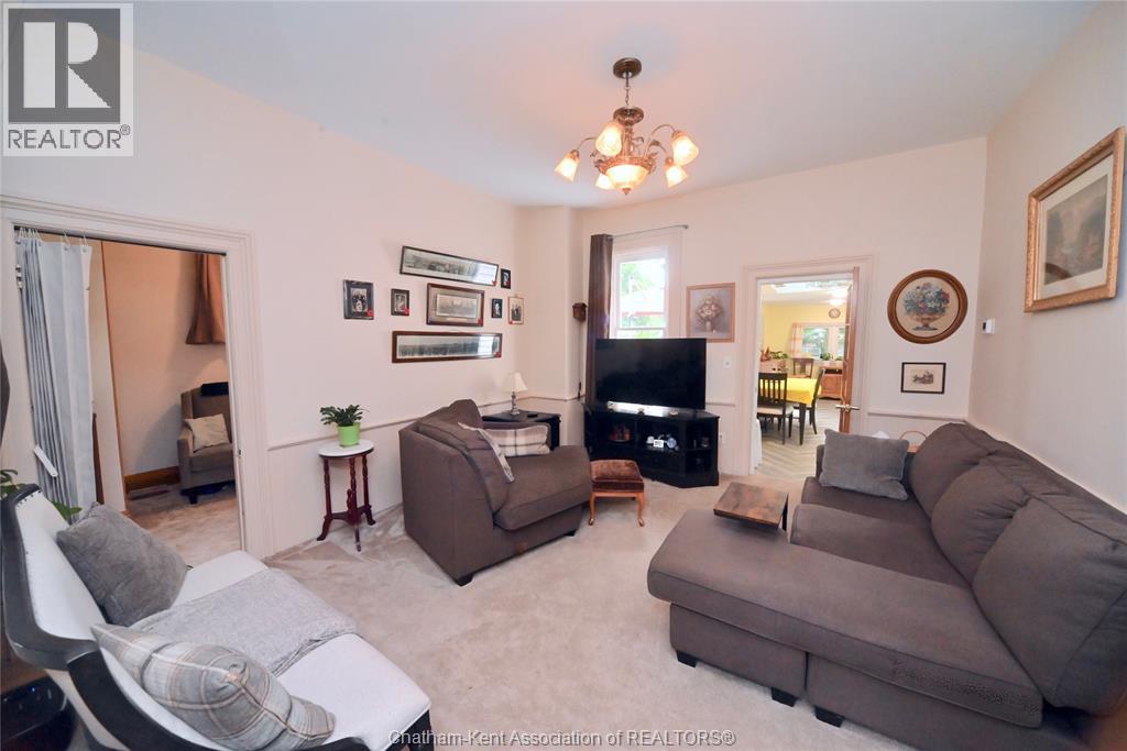 49 Erie Street South, Ridgetown, Ontario  N0P 2C0 - Photo 8 - 26023988