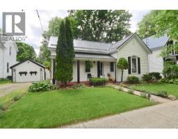 49 Erie STREET South, Ridgetown, Ontario