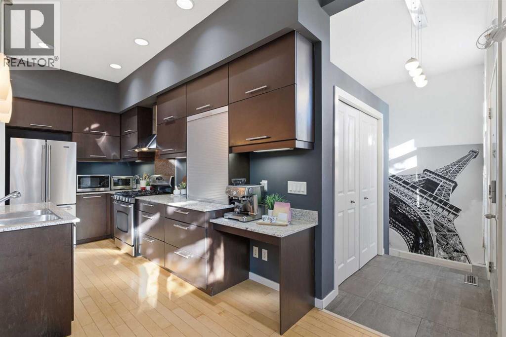 1, 1911 28 Street SW, Calgary, Alberta  T3E 2H1 - Photo 3 - A2347005
