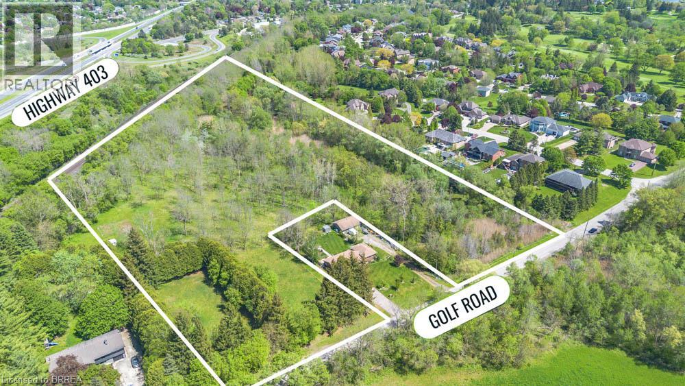 88 Golf Road, Brantford, Ontario  N3T 5L8 - Photo 3 - 40867511