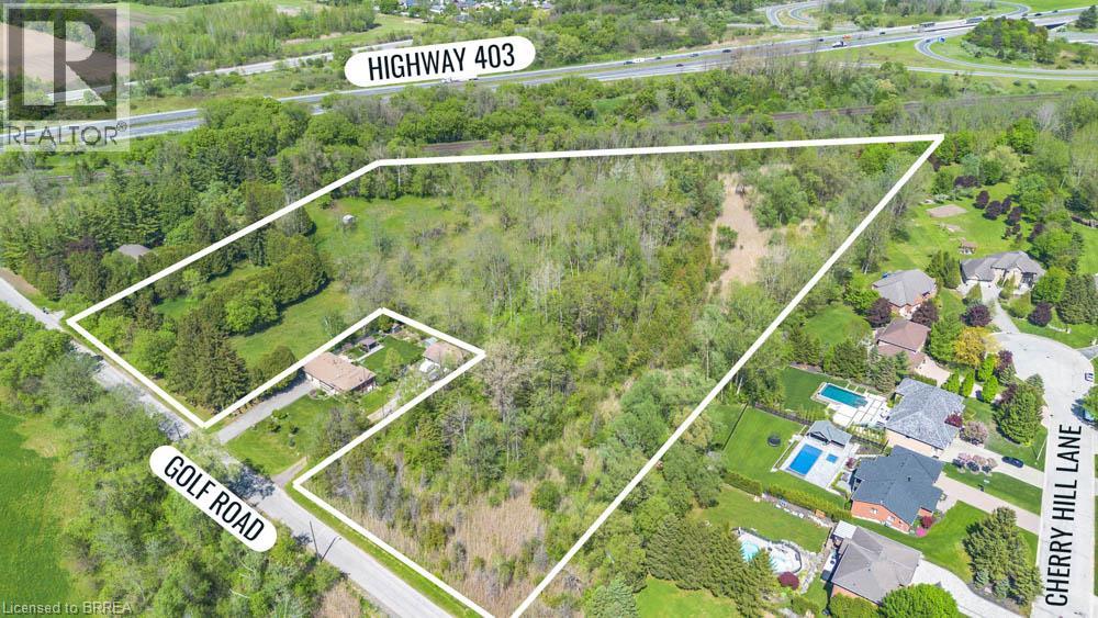 88 Golf Road, Brantford, Ontario  N3T 5L8 - Photo 6 - 40867511