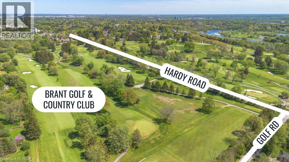 88 Golf Road, Brantford, Ontario  N3T 5L8 - Photo 7 - 40867511