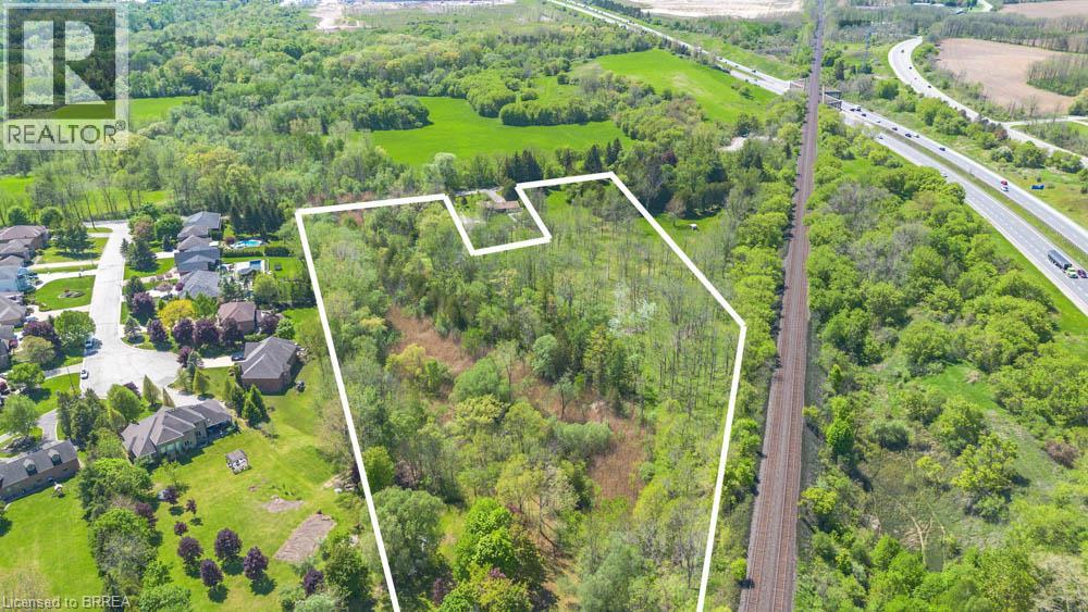 88 Golf Road, Brantford, Ontario  N3T 5L8 - Photo 8 - 40867511