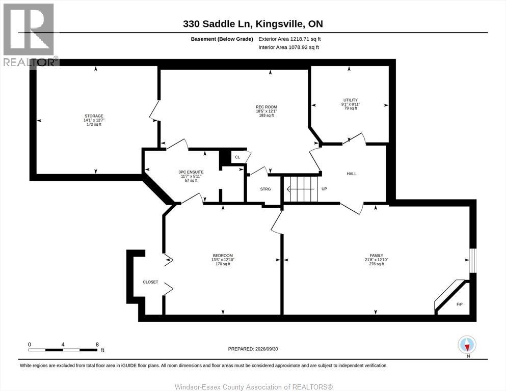 330 Saddle Lane, Kingsville, Ontario  N9Y 4A6 - Photo 40 - 26023992