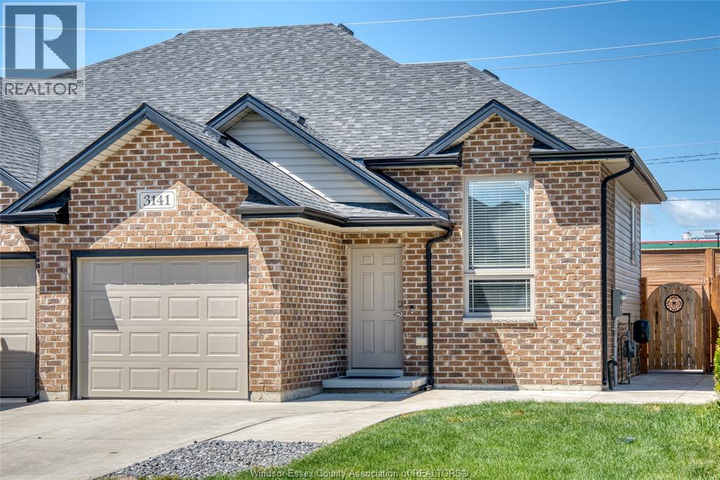3141 Viola Crescent, Windsor, Ontario  N8N 0A2 - Photo 3 - 26023991