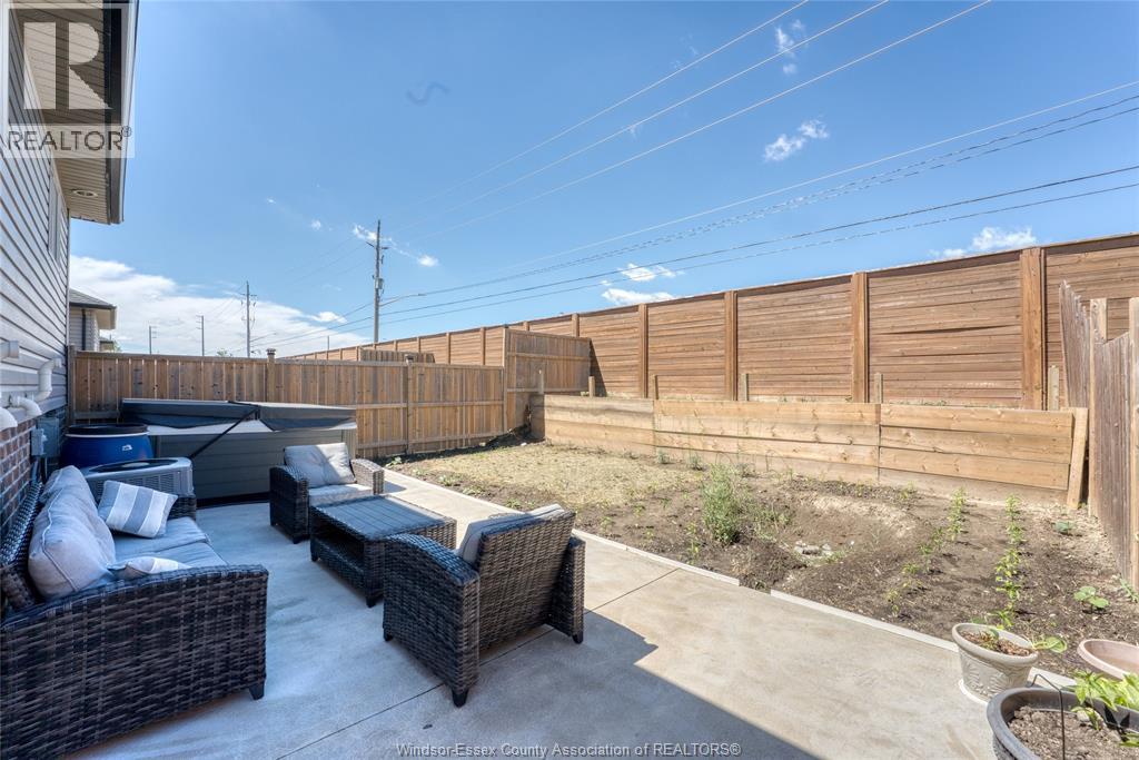 3141 Viola Crescent, Windsor, Ontario  N8N 0A2 - Photo 40 - 26023991
