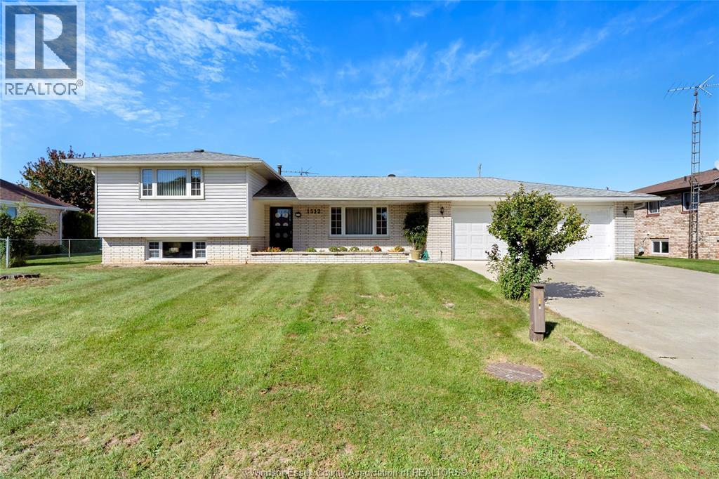 1512 PEACH DRIVE, Ruthven, Ontario