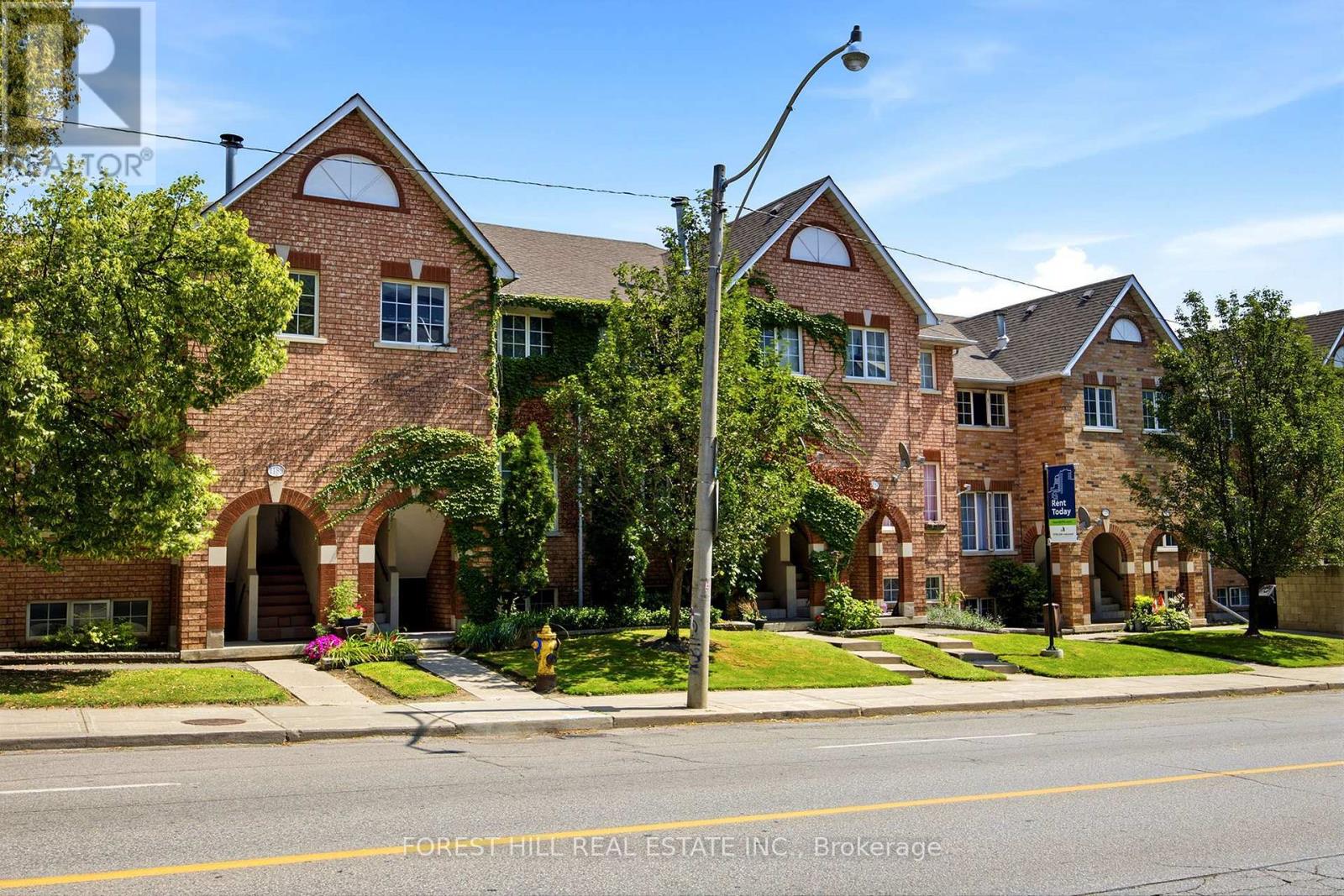 1187l - 1187 Lansdowne Avenue, Toronto, Ontario  M6H 3Z7 - Photo 8 - W13841324