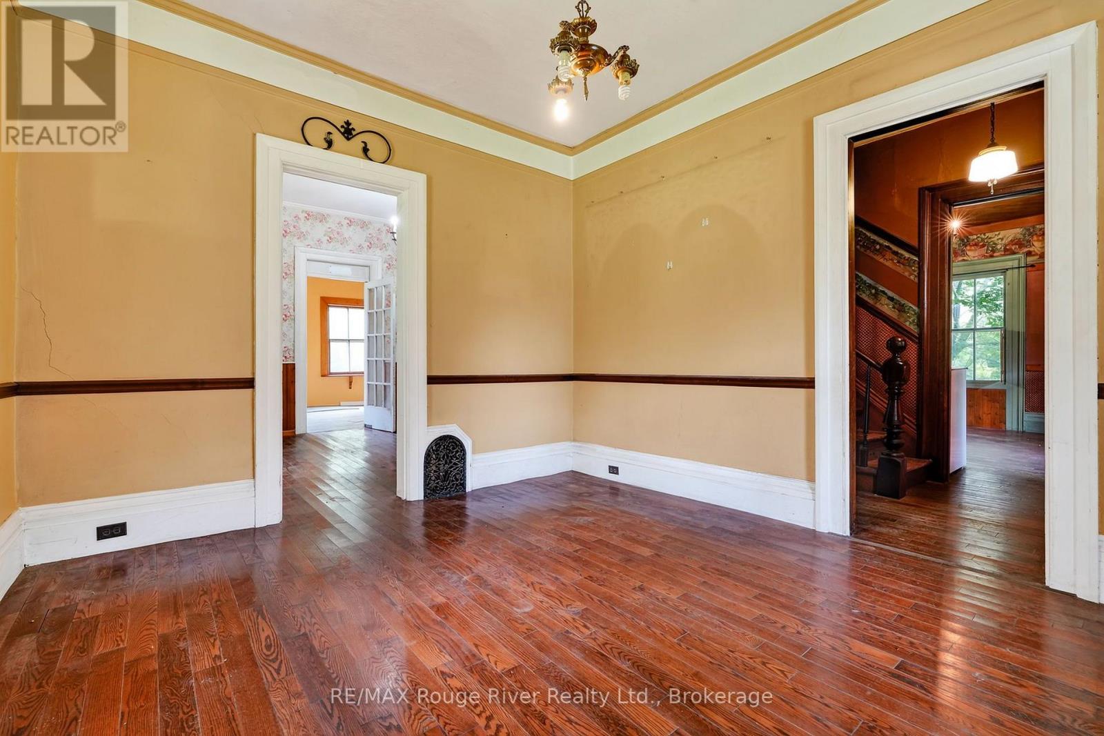 3756 Burnham Street N, Hamilton Township, Ontario  K9A 4J9 - Photo 12 - X13825232
