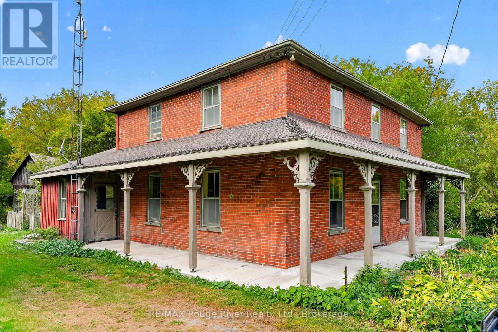 3756 Burnham Street N, Hamilton Township, Ontario  K9A 4J9 - Photo 29 - X13825232