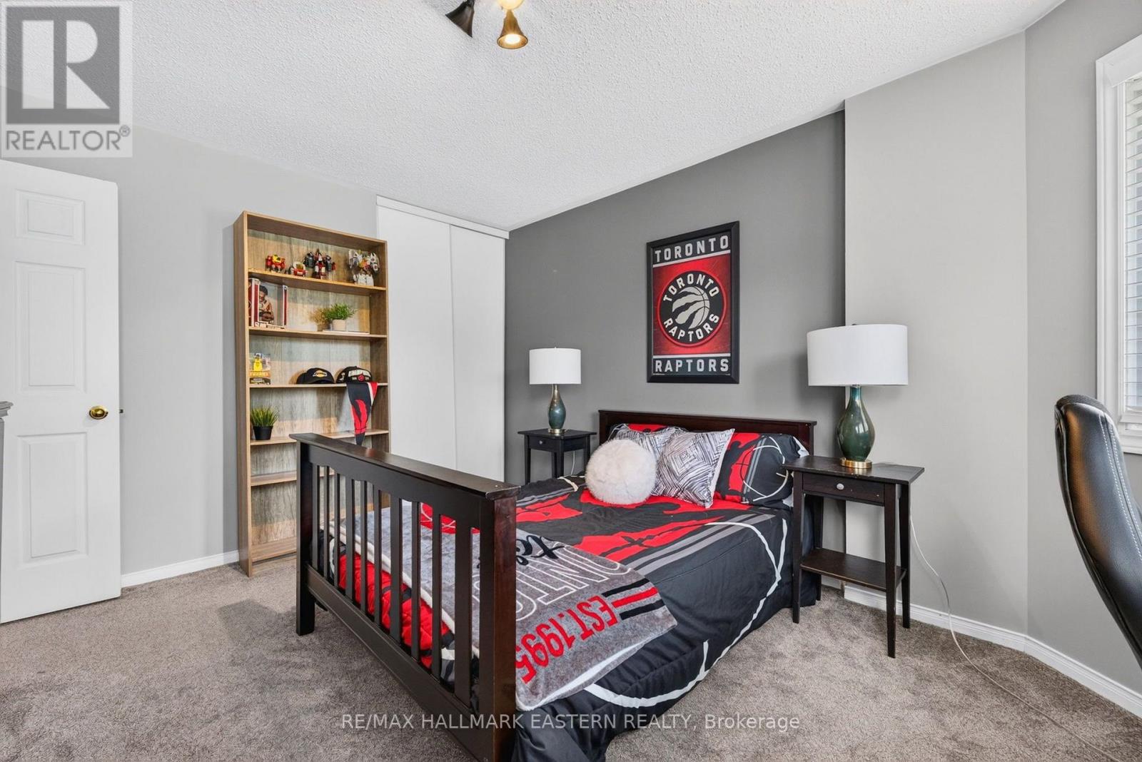 25 Edgerton Drive, Clarington, Ontario  L1C 4S7 - Photo 35 - E13843574