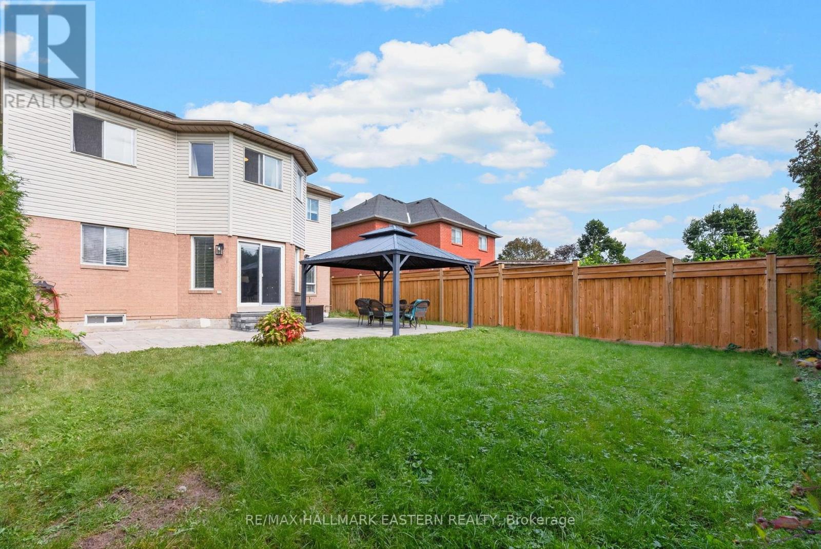 25 Edgerton Drive, Clarington, Ontario  L1C 4S7 - Photo 43 - E13843574