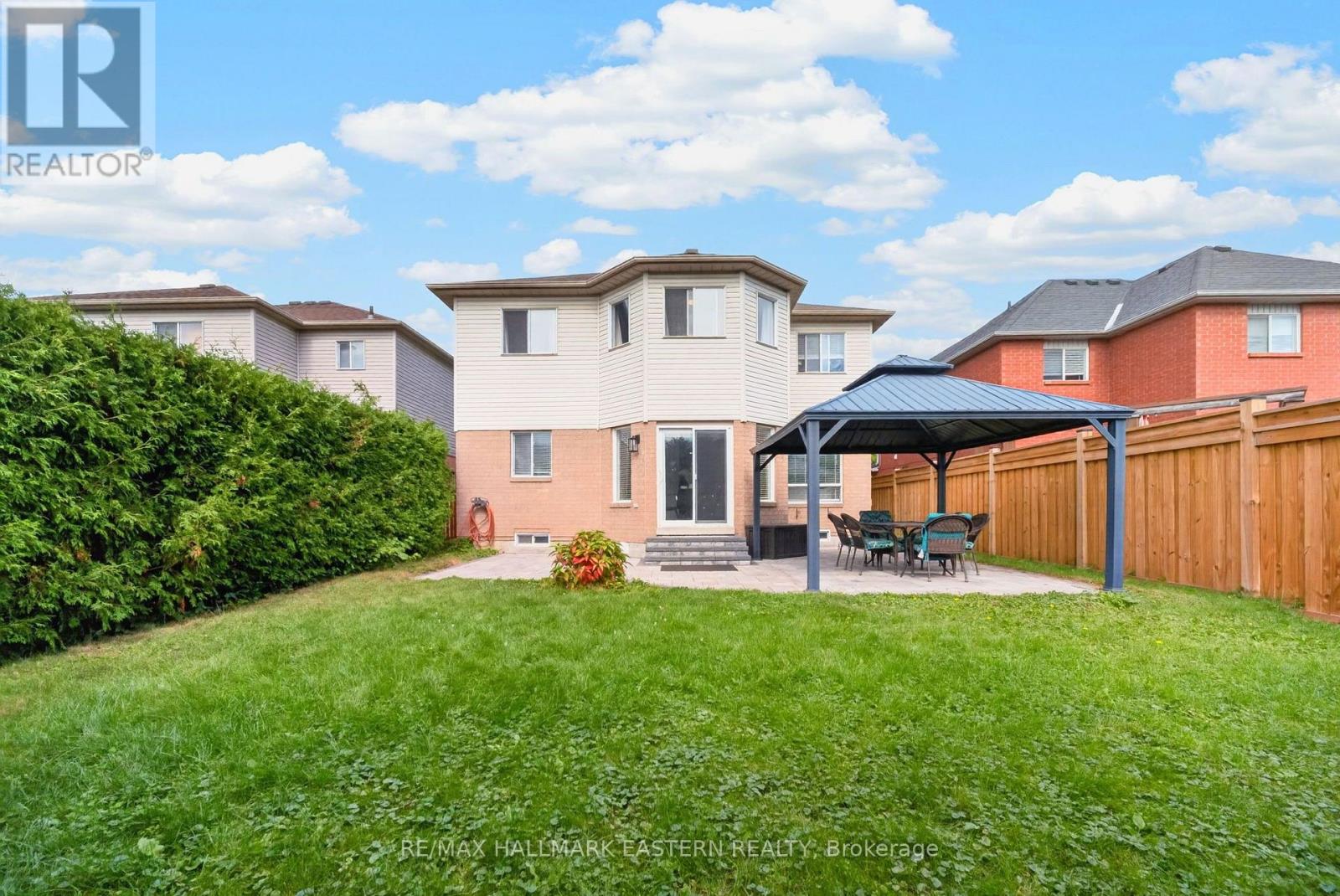 25 Edgerton Drive, Clarington, Ontario  L1C 4S7 - Photo 44 - E13843574