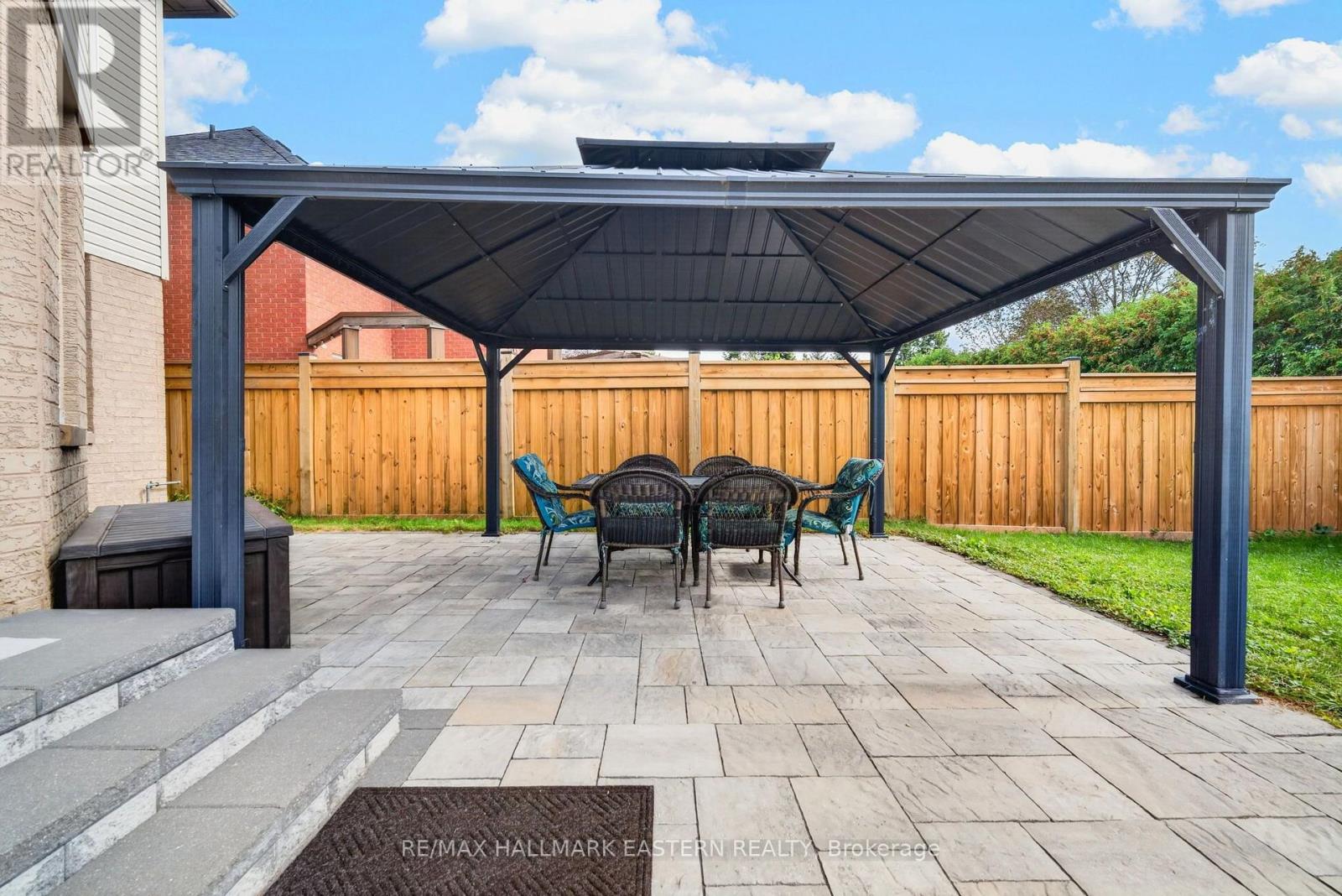 25 Edgerton Drive, Clarington, Ontario  L1C 4S7 - Photo 46 - E13843574