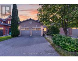 25 EDGERTON DRIVE, Clarington, Ontario