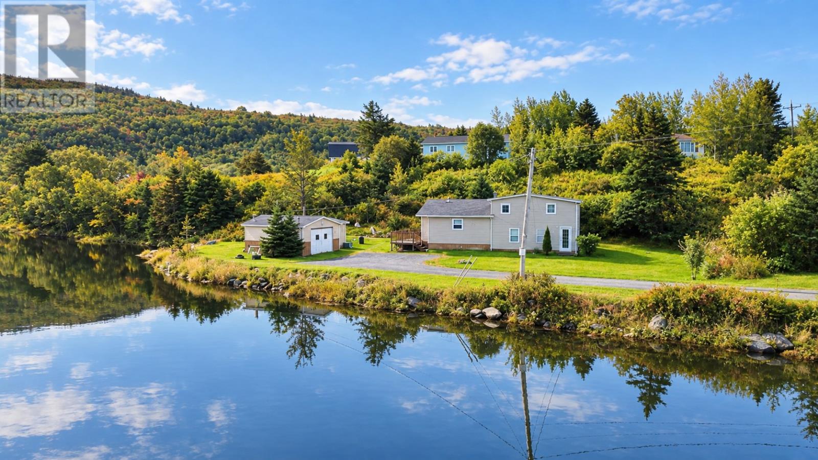 80-82 Riverside Drive, Salmon Cove, Newfoundland & Labrador