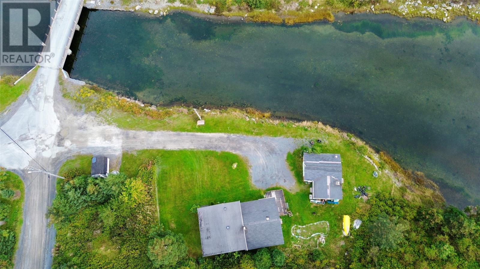 80-82 Riverside Drive, Salmon Cove, Newfoundland & Labrador  A0A 3S0 - Photo 3 - 1303685