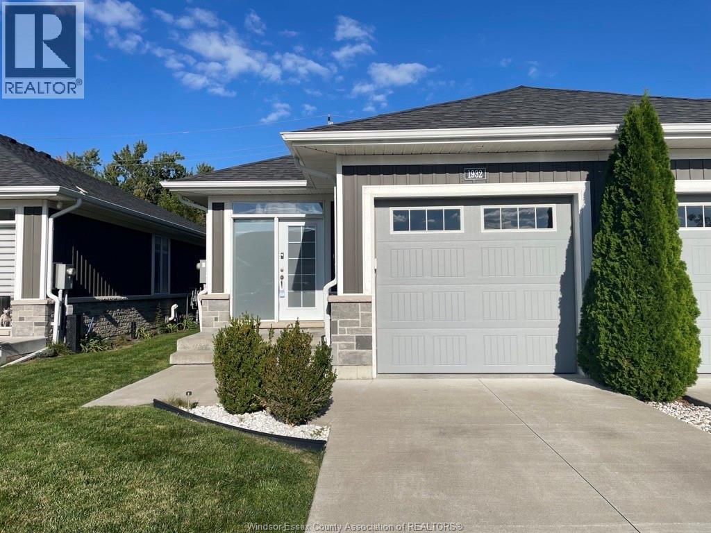 MLS# 26023286: 1932 ETHAN COURT, Windsor, Canada