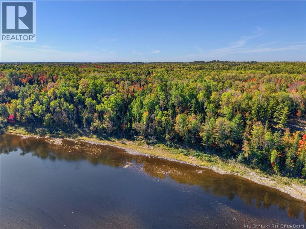 99-18 Route 8, Renous, New Brunswick  E9B 1V1 - Photo 3 - NB134164