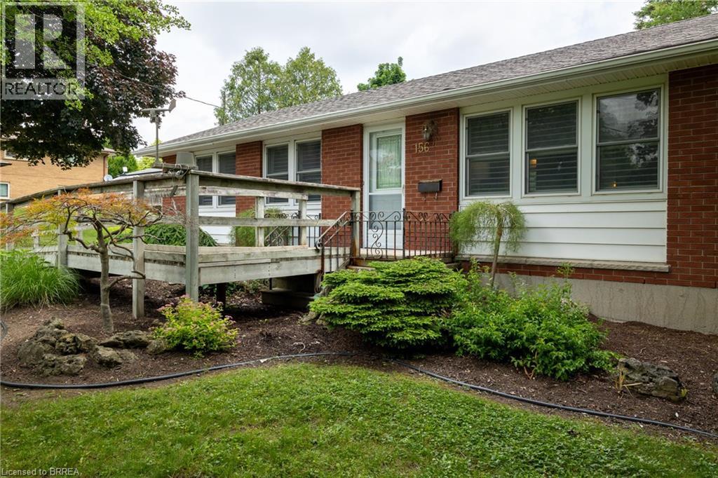 156 Mutual Street N, Ingersoll, Ontario  N5C 2A3 - Photo 3 - 40843494