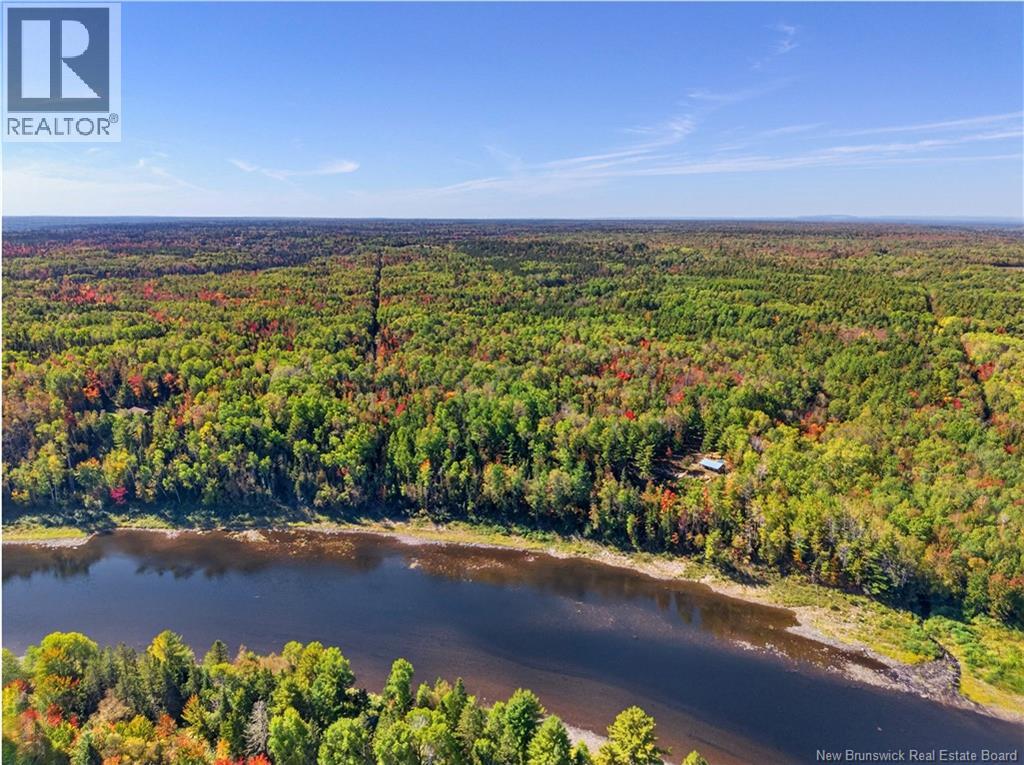 99-18 Route 8, Renous, New Brunswick  E9B 1V1 - Photo 17 - NB134164