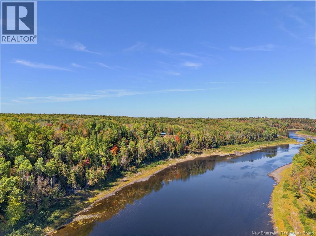 99-18 Route 8, Renous, New Brunswick  E9B 1V1 - Photo 5 - NB134164
