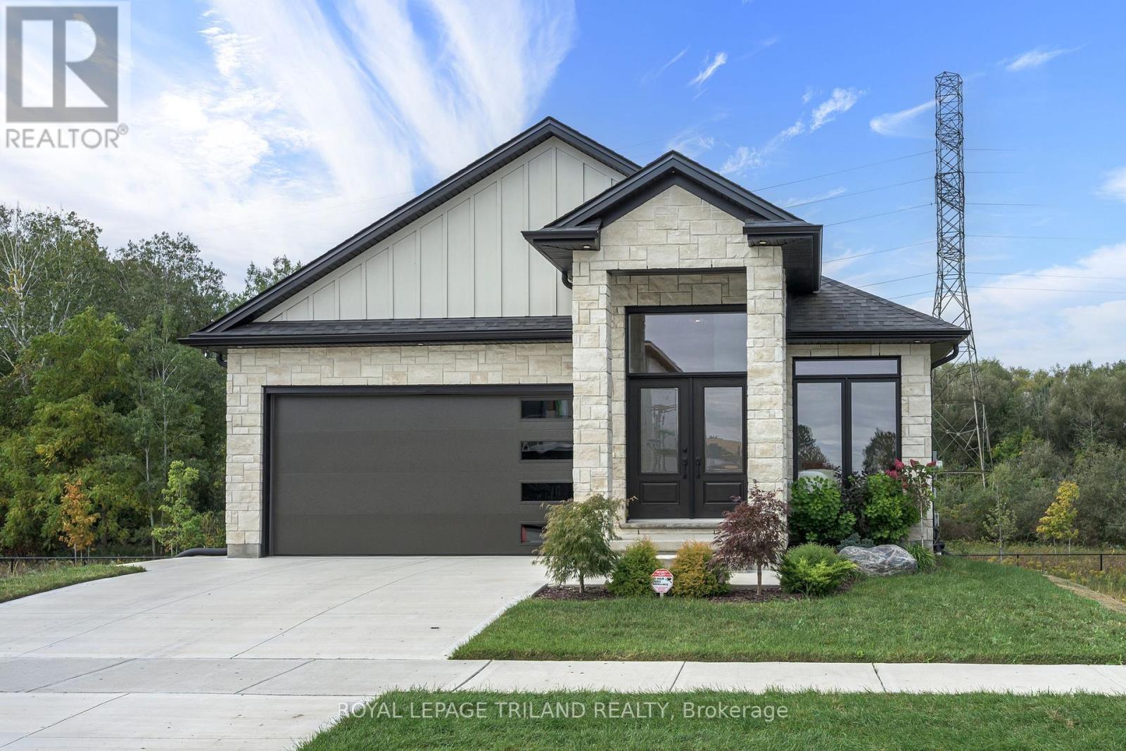 4225 GREEN BEND ROAD, London South, Ontario