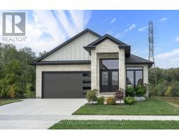 4225 GREEN BEND ROAD, London South, Ontario