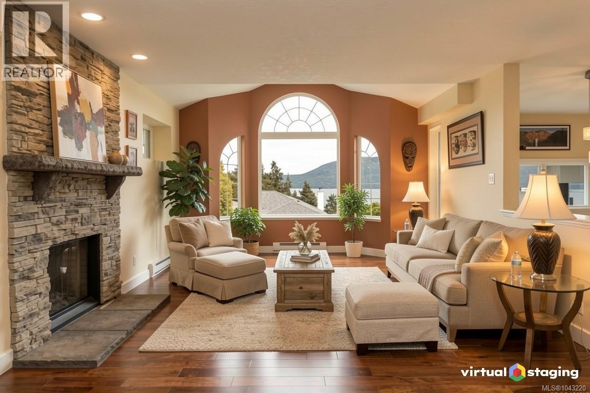 552 Marine Pl, Cobble Hill, British Columbia V8H 0K8 - Photo 3 - 1043220
