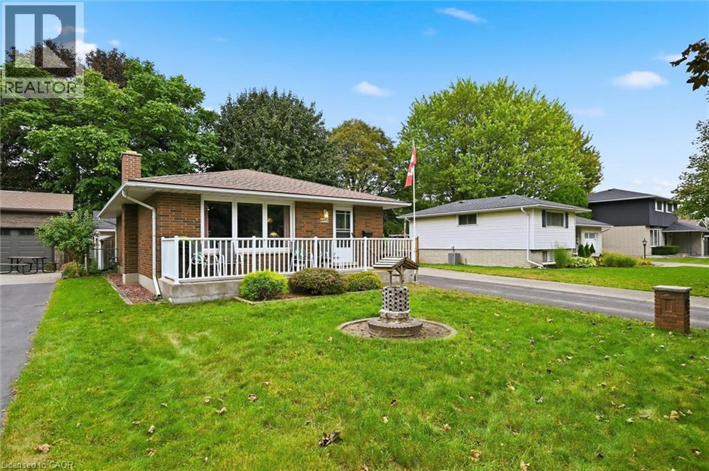6495 Bracken Street, Niagara Falls, Ontario  L2E 5J5 - Photo 3 - 40866264