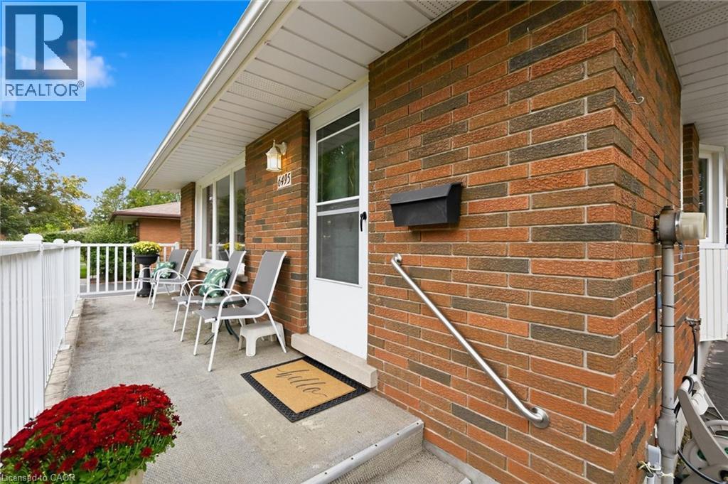 6495 Bracken Street, Niagara Falls, Ontario  L2E 5J5 - Photo 4 - 40866264