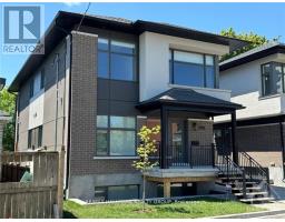 B - 316 MONA AVENUE, Ottawa, Ontario