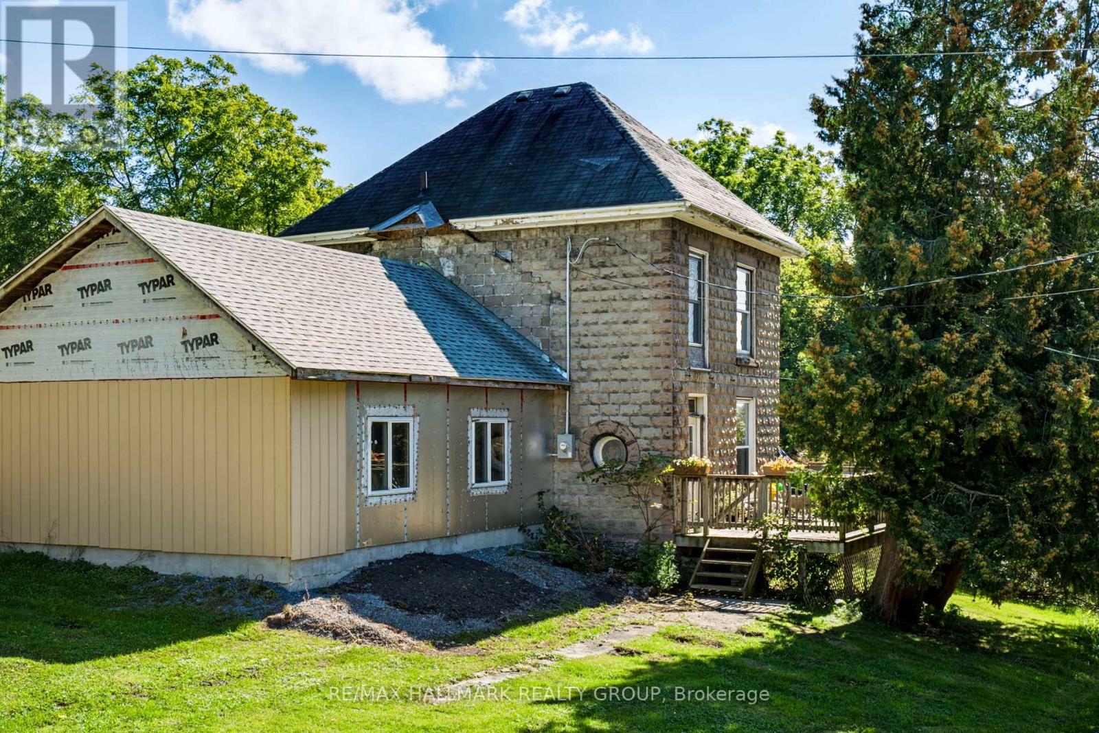 9 James Street, Elizabethtown-Kitley, Ontario  K0E 1M0 - Photo 2 - X13843640