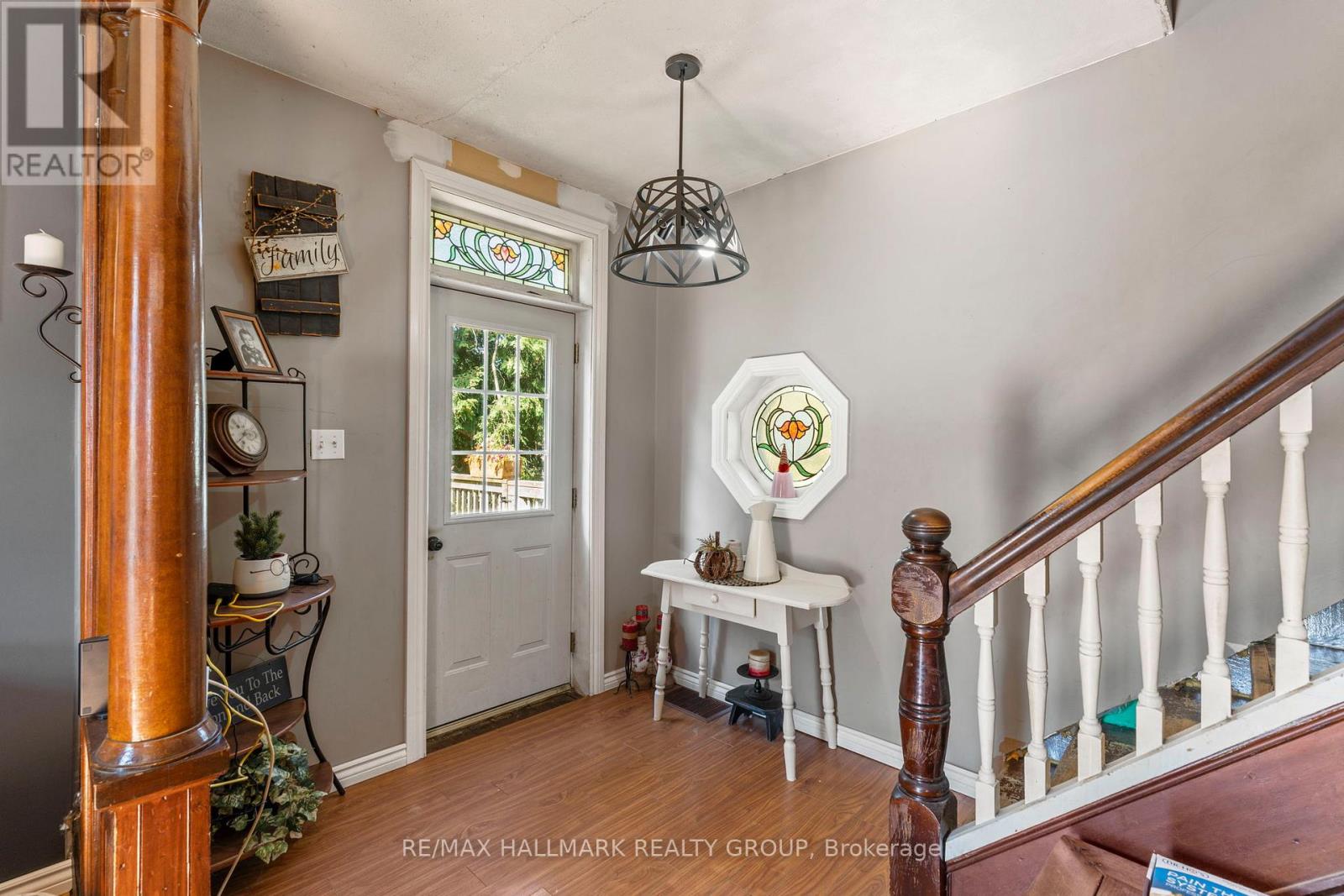 9 James Street, Elizabethtown-Kitley, Ontario  K0E 1M0 - Photo 5 - X13843640