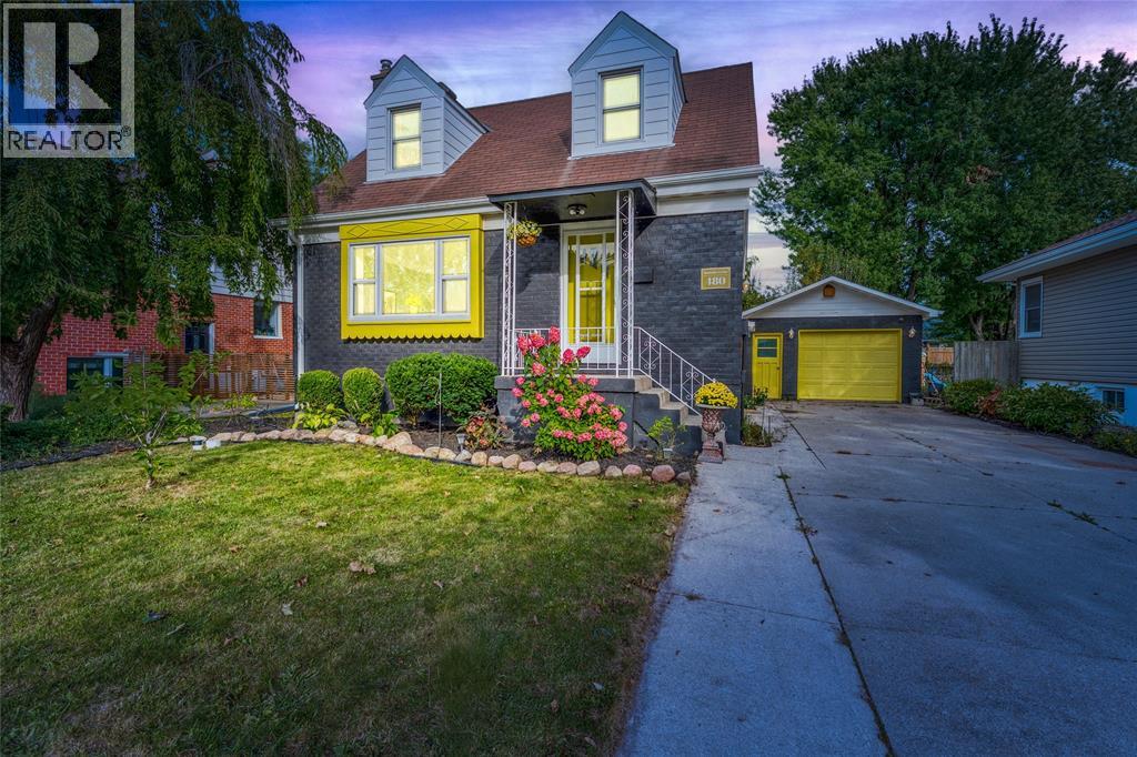 480 MONTCALM AVENUE Sarnia Ontario Canada N7S2P9 2