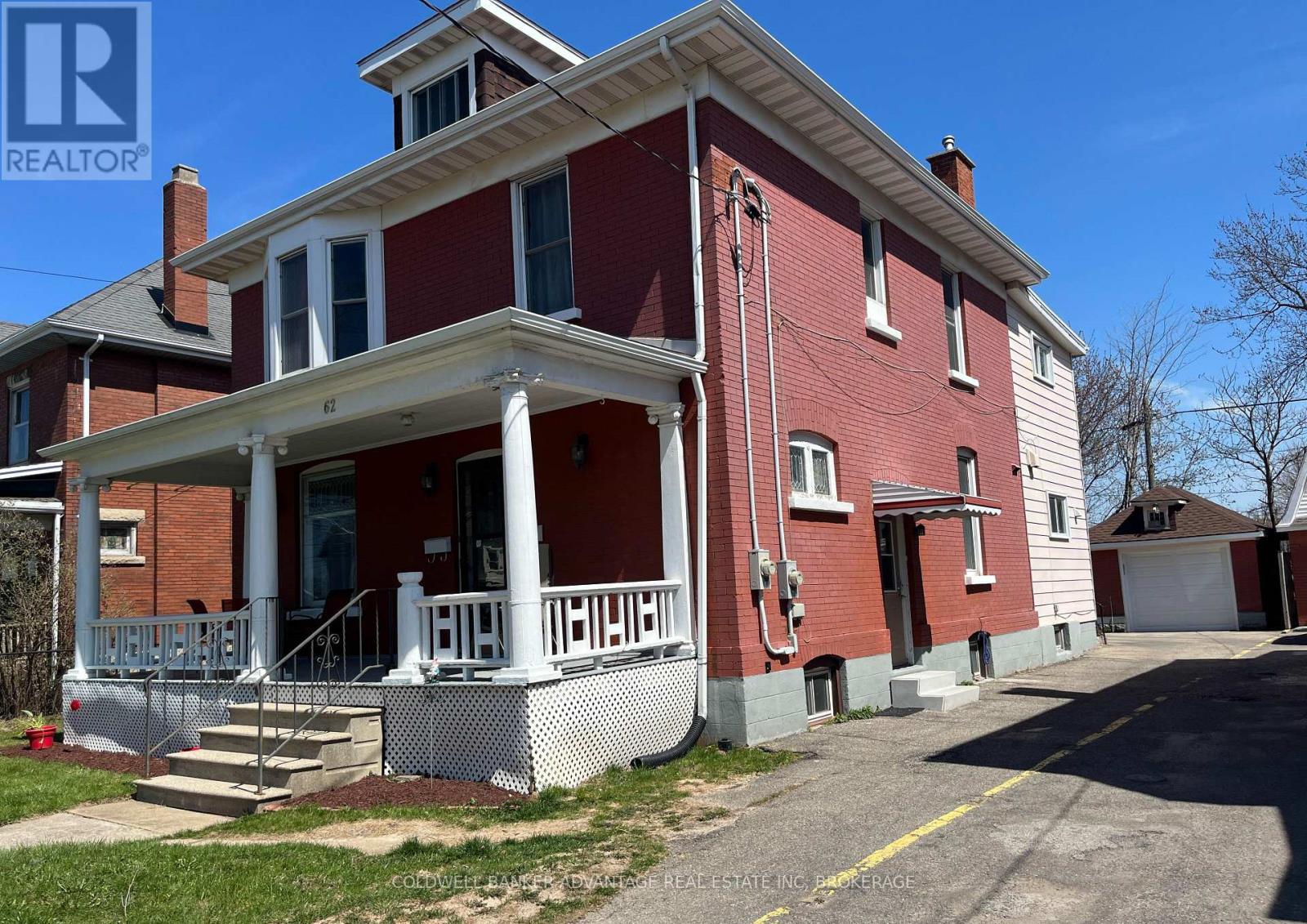 62 Burgar Street, Welland, Ontario  L3B 2S8 - Photo 3 - X13843546