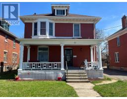 62 BURGAR STREET, Welland, Ontario
