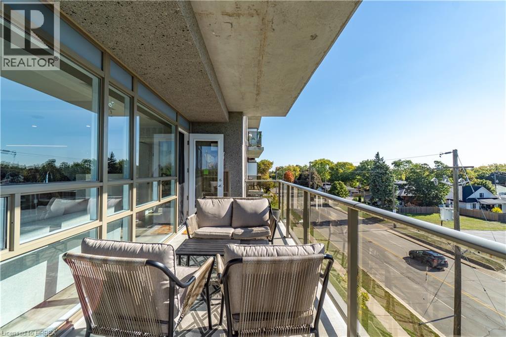 34 Norman Street Unit# 404, Brantford, Ontario  N3R 2Y1 - Photo 14 - 40866269