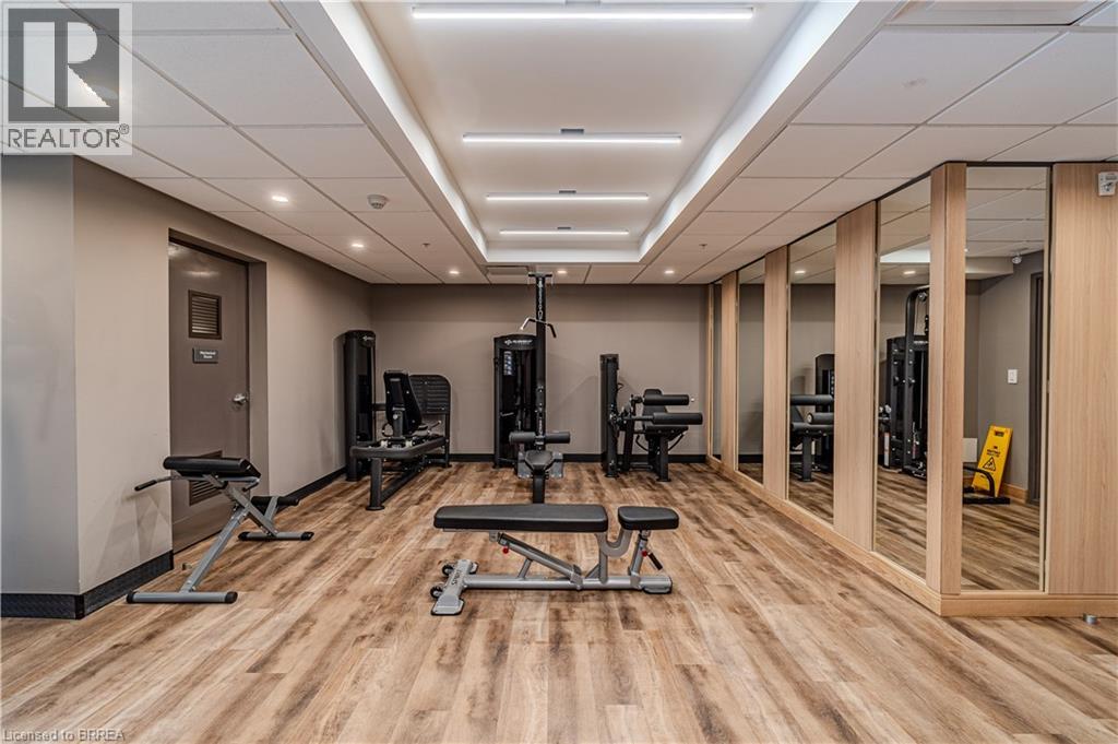 34 Norman Street Unit# 404, Brantford, Ontario  N3R 2Y1 - Photo 28 - 40866269
