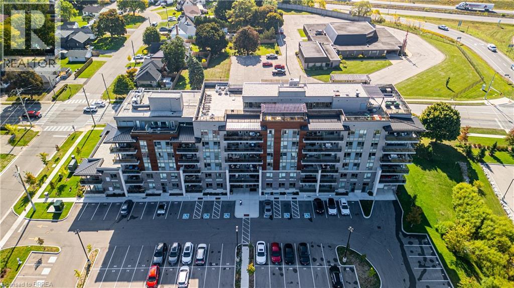 34 Norman Street Unit# 404, Brantford, Ontario  N3R 2Y1 - Photo 40 - 40866269