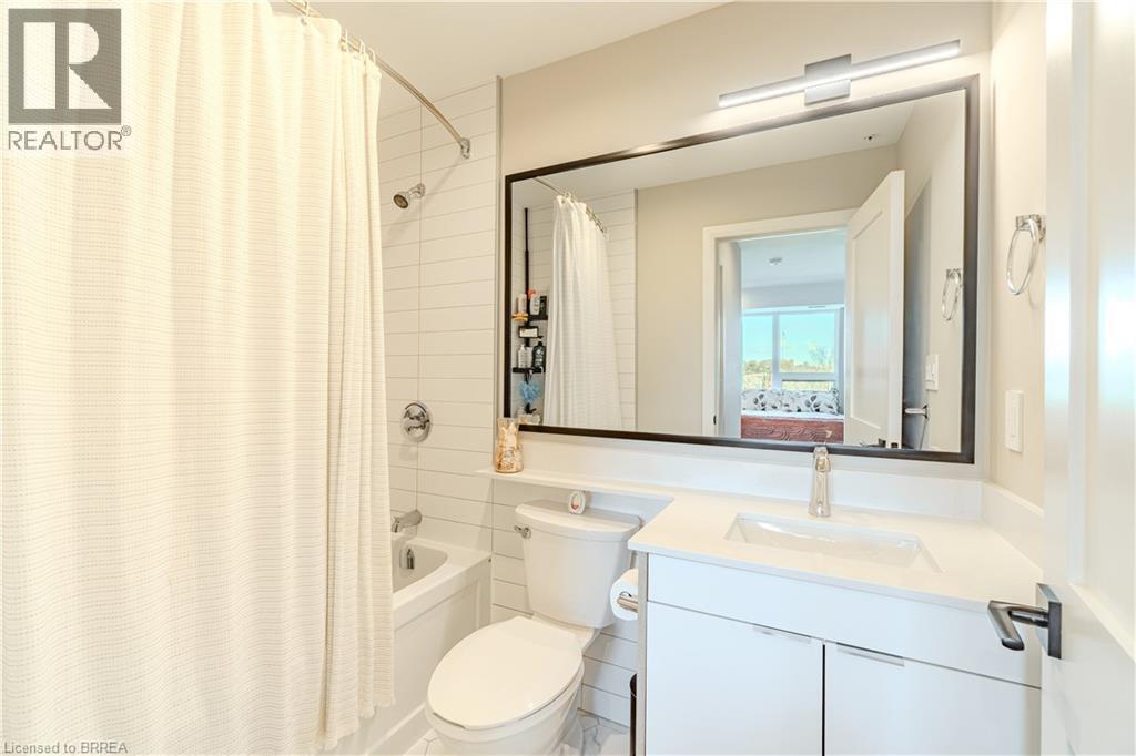 34 Norman Street Unit# 404, Brantford, Ontario  N3R 2Y1 - Photo 9 - 40866269