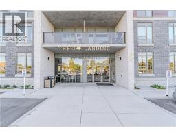 34 NORMAN Street Unit# 404, Brantford, Ontario