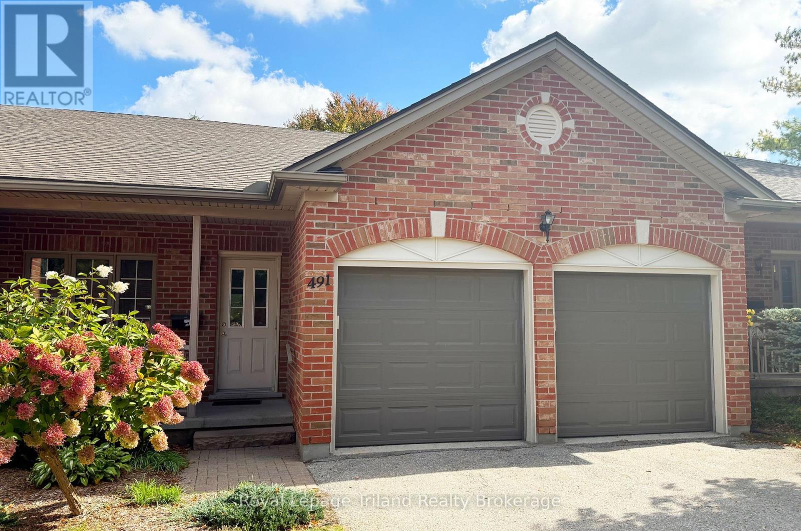 #13 - 491 Nova Scotia Court, Woodstock, Ontario N4S 8Z2 - Photo 2 - X13843578