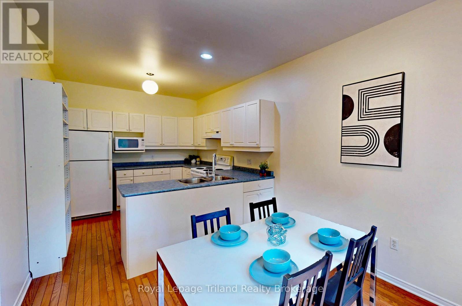 #13 - 491 Nova Scotia Court, Woodstock, Ontario N4S 8Z2 - Photo 6 - X13843578