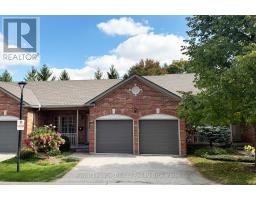 #13 - 491 NOVA SCOTIA COURT, Woodstock, Ontario